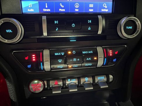 Used 2020 Ford Mustang Bullitt image 27