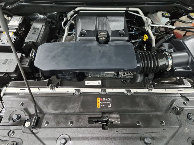 Used 2024 Chevrolet Colorado LT w/ LT Convenience Package RWD image 22