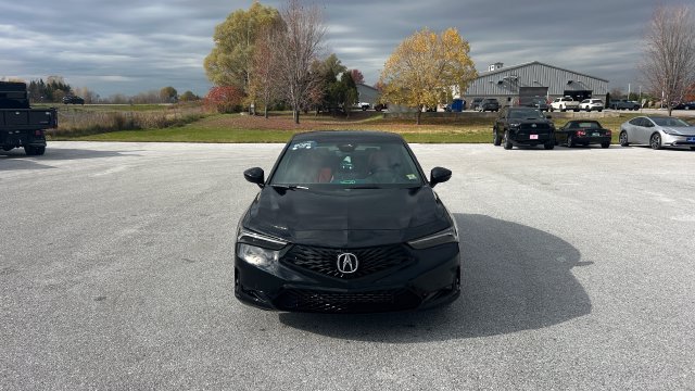 Used 2025 Acura Integra A-Spec w/ Technology Package FWD image 2