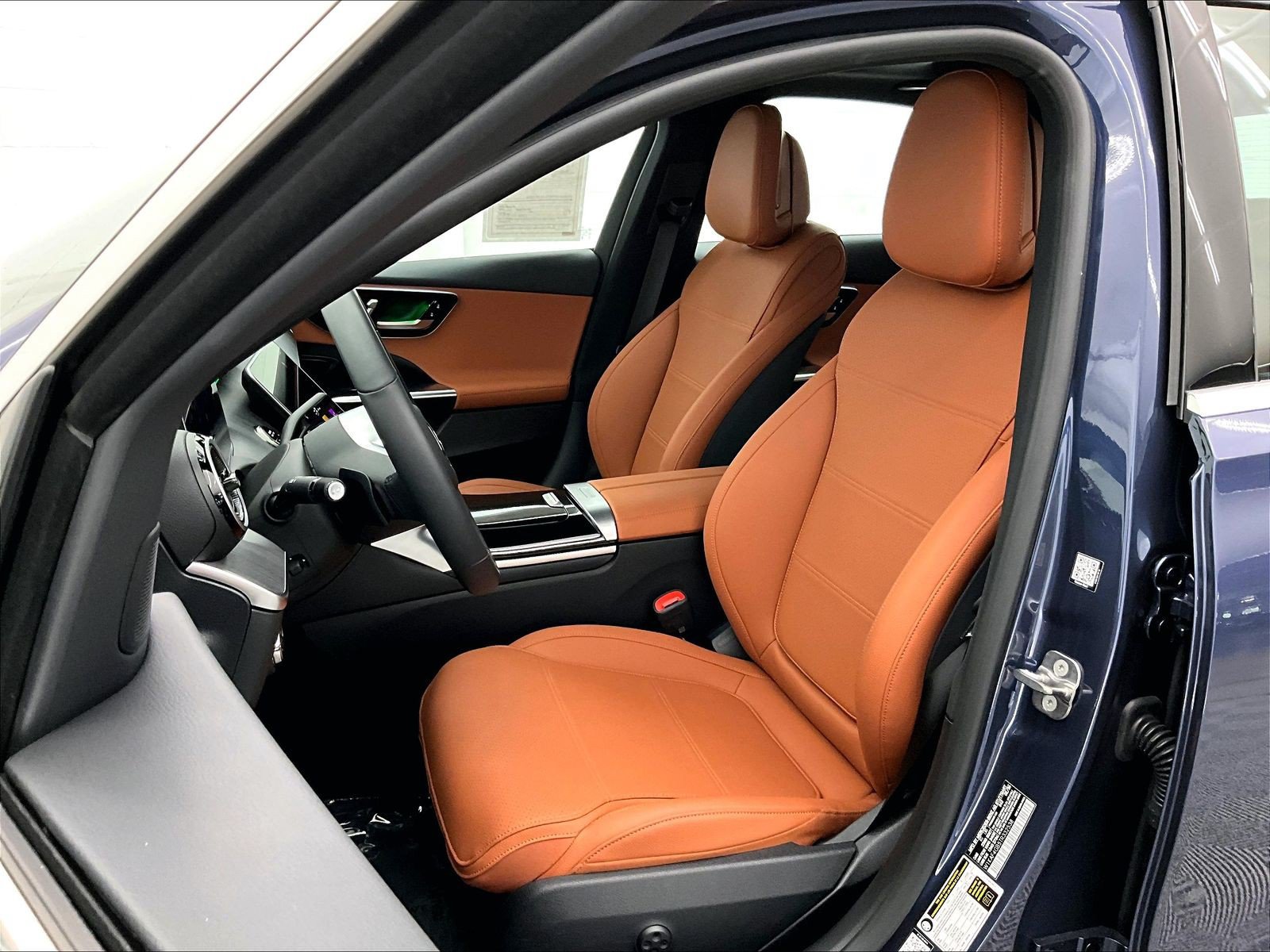 Used 2026 Mercedes-Benz C 300 Sedan image 16