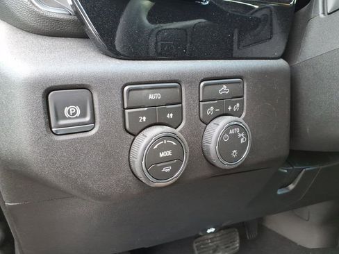 New 2026 Chevrolet Silverado 1500 LT image 7