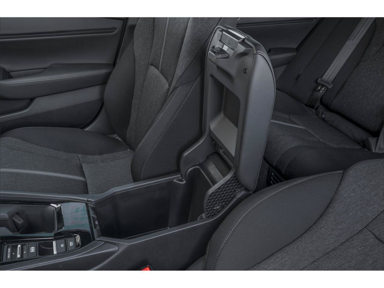 New 2026 Honda Accord Sport image 9