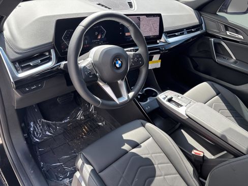 Used 2026 BMW X1 xDrive28i w/ Convenience Package AWD/4WD image 22