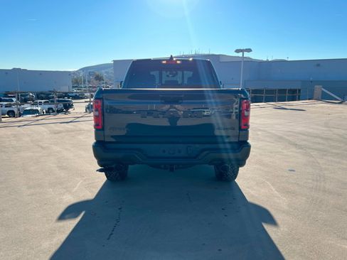 New 2026 RAM 1500 Rebel w/ G/T Package image 4