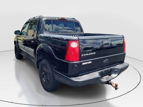 Used 2002 Ford Explorer Sport Trac 2WD image 5