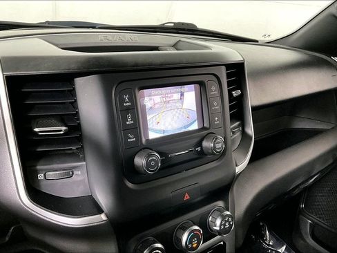 Used 2022 RAM 1500 Big Horn image 21