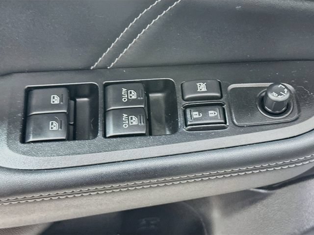 Used 2018 Subaru Outback 2.5i Limited AWD/4WD image 23