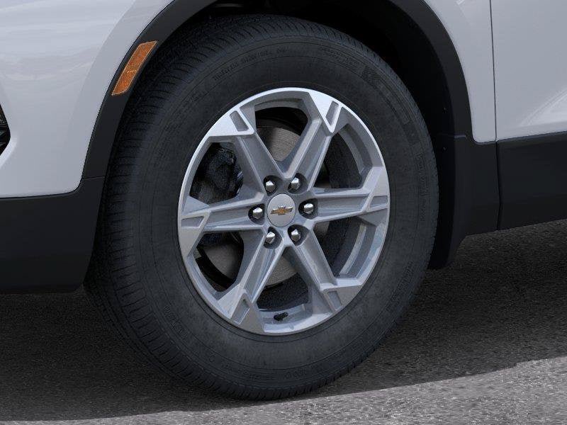 New 2026 Chevrolet Blazer LT w/ Convenience Package FWD image 9