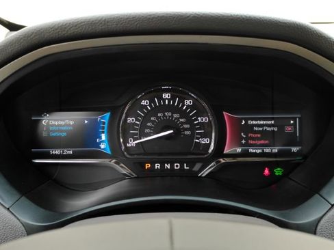 Used 2019 Lincoln MKZ Reserve w/ Reserve Plus Package image 41