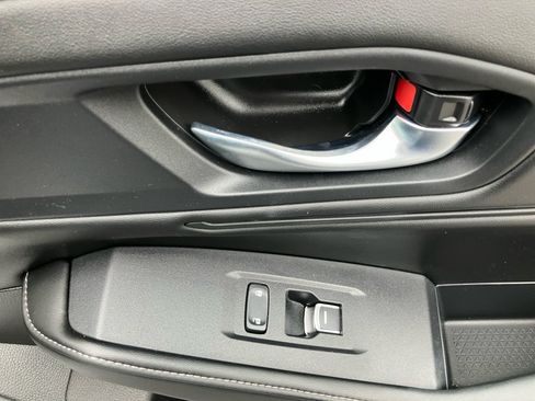 Certified 2023 Honda Accord Sport image 35