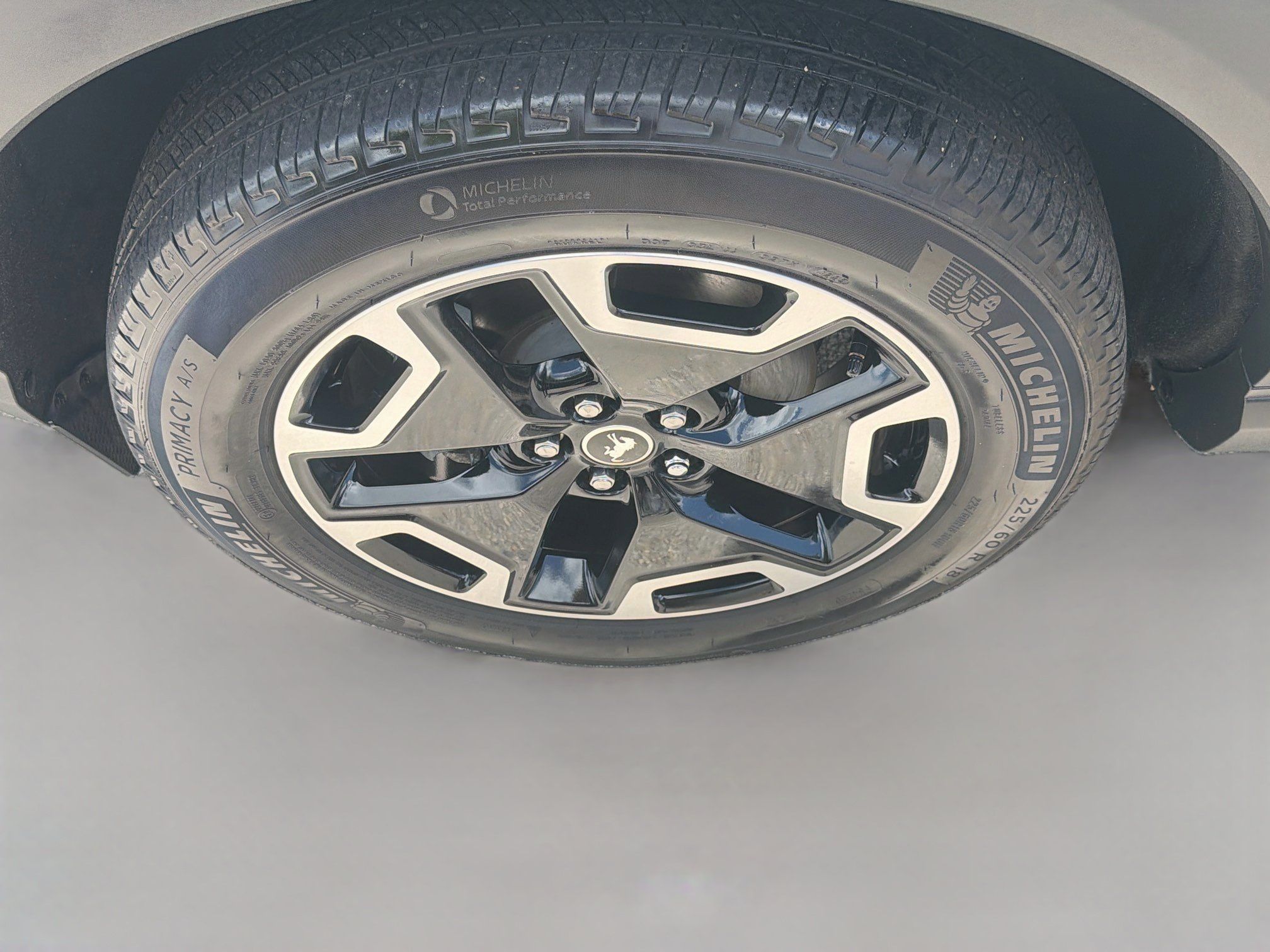 Used 2024 Ford Bronco Sport Outer Banks w/ Tech Package AWD/4WD image 35