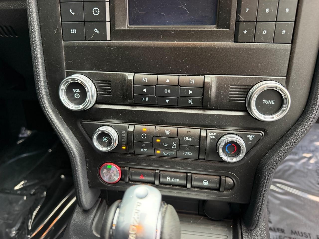 Used 2021 Ford Mustang GT RWD image 15
