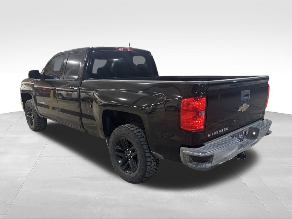 Used 2014 Chevrolet Silverado 1500 LT RWD image 10