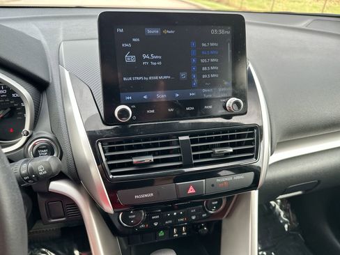 Used 2024 Mitsubishi Eclipse Cross SE image 16