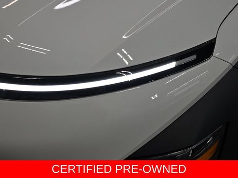 Used 2026 Hyundai Kona SE FWD image 31