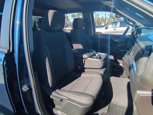 Certified 2022 Chevrolet Silverado 1500 LT image 27