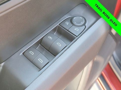 New 2026 Chevrolet Colorado Trail Boss image 17