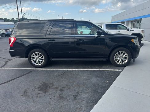 Used 2020 Ford Expedition Max XLT AWD/4WD image 4