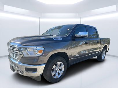 Used 2023 RAM 1500 Laramie