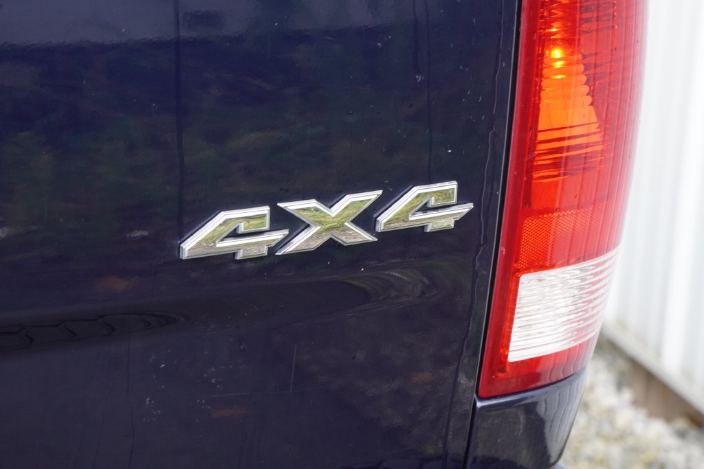 Used 2014 RAM 3500 Tradesman w/ Popular Equipment Group AWD/4WD image 7