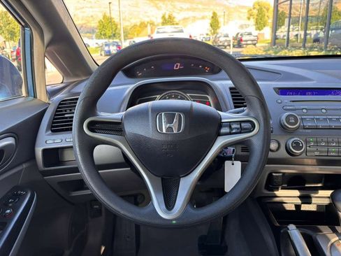 Used 2011 Honda Civic LX image 11