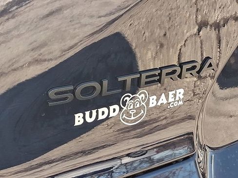 New 2026 Subaru Solterra Limited image 24