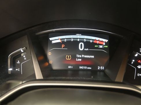 Used 2022 Honda CR-V EX image 18