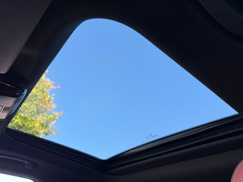 Certified 2023 BMW 330e w/ M Sport Package image 21