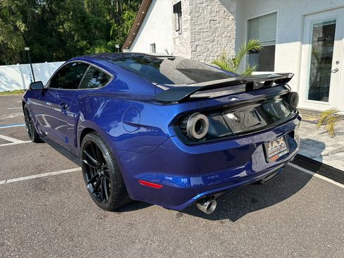 Used 2016 Ford Mustang Coupe w/ Equipment Group 051A image 14