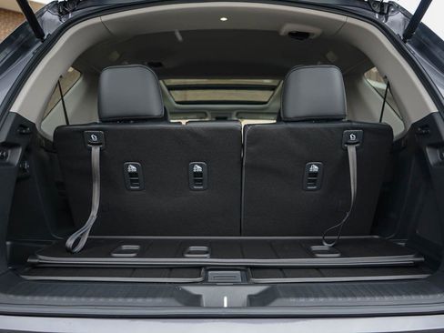 New 2025 Honda Pilot Elite image 7