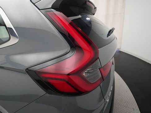 Certified 2024 Honda CR-V LX image 33