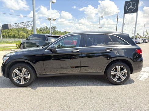 Used 2022 Mercedes-Benz GLC 300 image 6