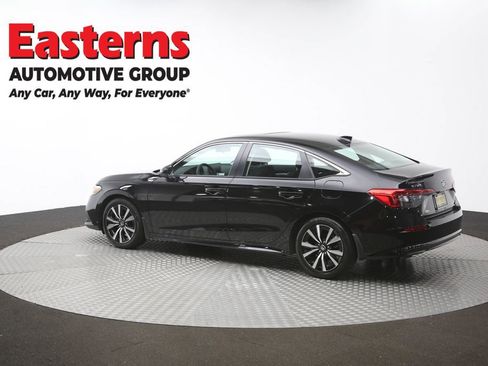 Used 2024 Honda Civic EX image 62