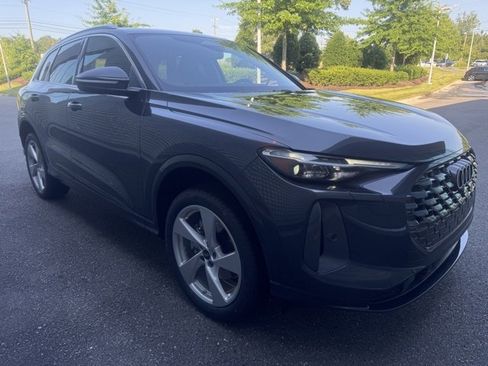 New 2025 Audi Q5 Premium Plus image 6