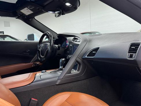 Used 2015 Chevrolet Corvette Stingray Coupe w/ 2LT Preferred Equipment Group RWD image 40