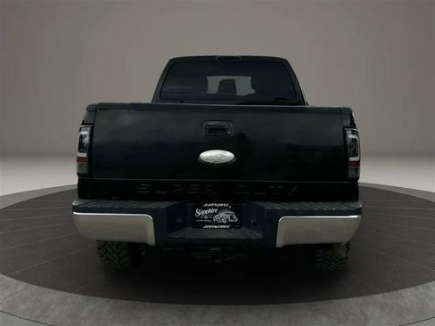 Used 2012 Ford F350 XLT w/ Advanced Security Group image 4