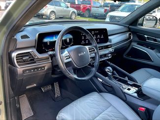 Used 2024 Kia Telluride SX Prestige X-Pro AWD/4WD video 2