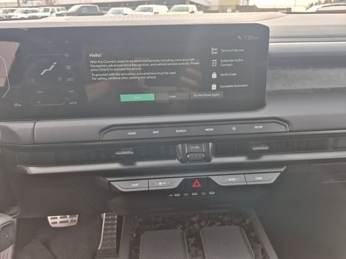 New 2027 Kia Telluride SX Prestige X-Pro AWD/4WD image 8