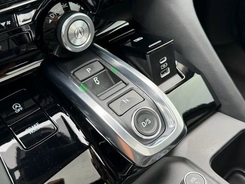 Used 2022 Acura MDX SH-AWD w/ Technology Package image 24