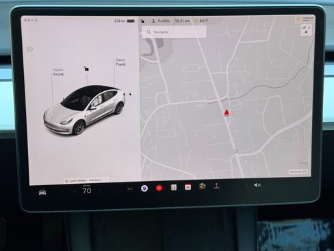 Used 2022 Tesla Model 3 image 22