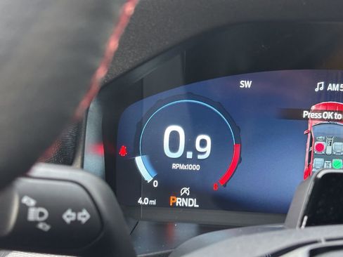 New 2026 Ford Explorer ST-Line w/ ST-Line Street Pack image 22