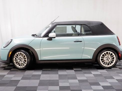 New 2026 MINI Cooper S image 4