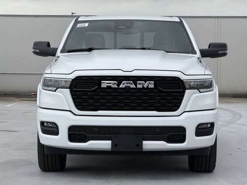 New 2026 RAM 1500 Lone Star AWD/4WD image 10
