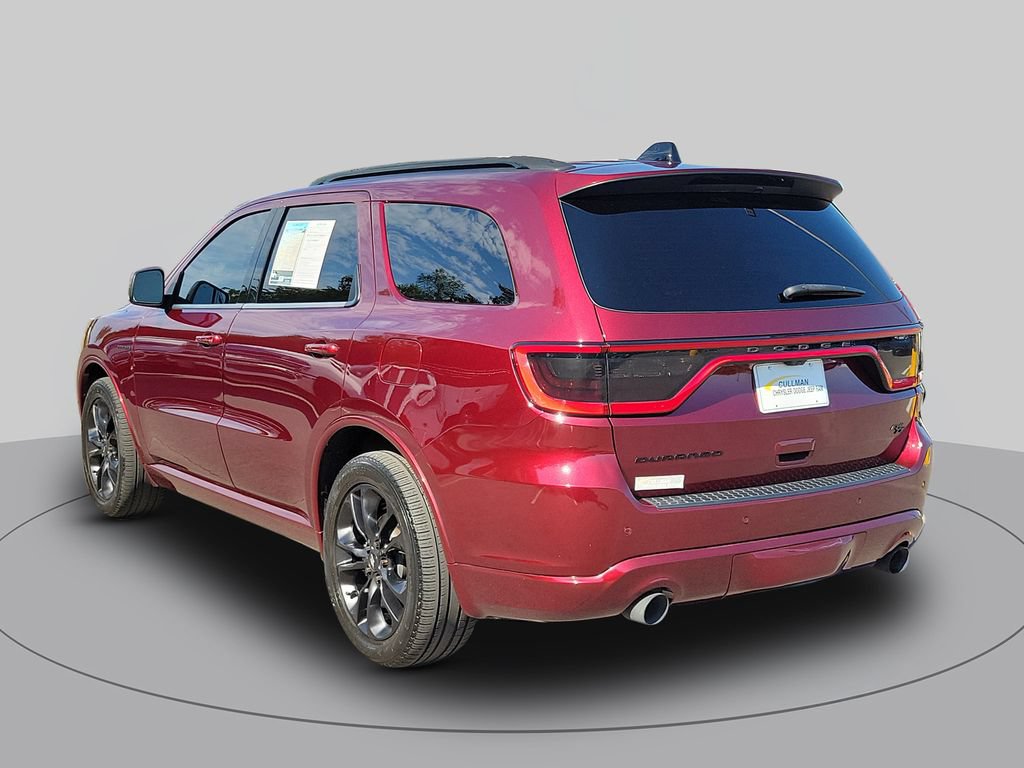 Used 2023 Dodge Durango R/T RWD image 5