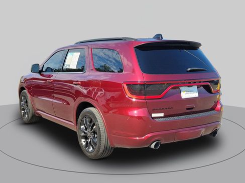 Used 2023 Dodge Durango R/T RWD image 5
