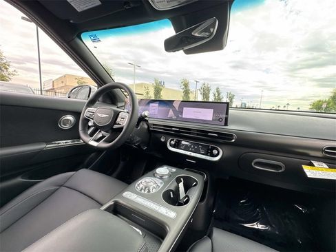 New 2026 Genesis GV60 RWD image 9