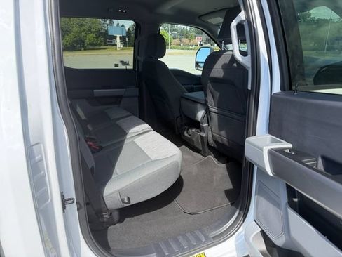 Used 2026 Ford F250 XLT AWD/4WD image 28