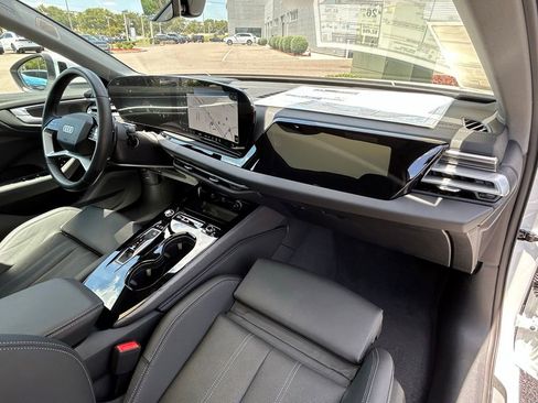 Used 2025 Audi A5 2.0T Premium w/ Premium Plus AWD/4WD image 51
