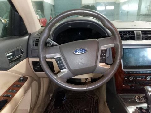 Used 2012 Ford Fusion SEL FWD image 33