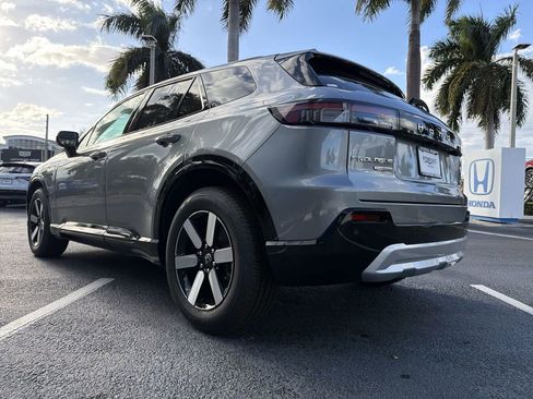 New 2026 Honda Prologue Touring image 20